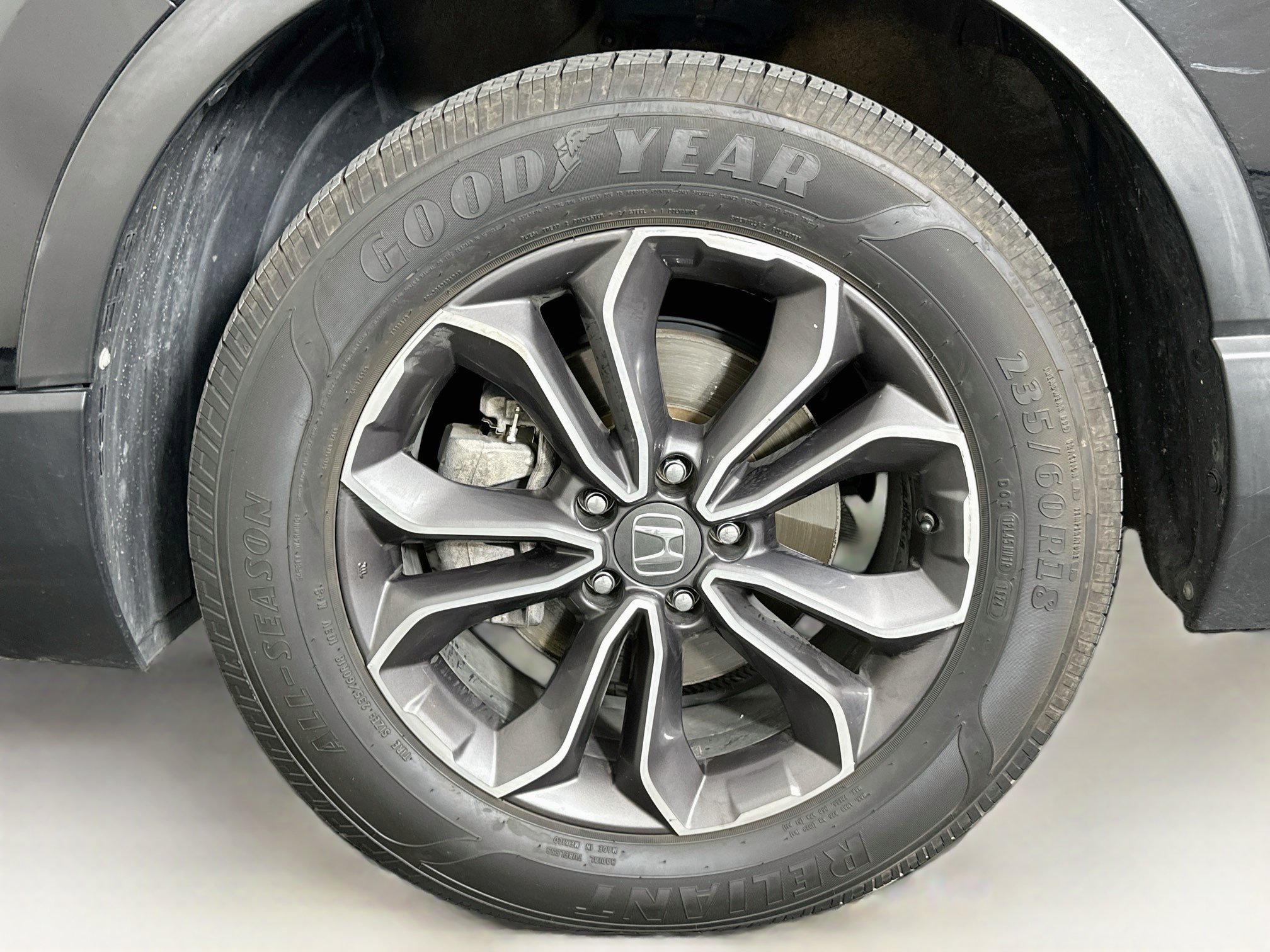 Used 2020 Honda CR-V EX-L image 11
