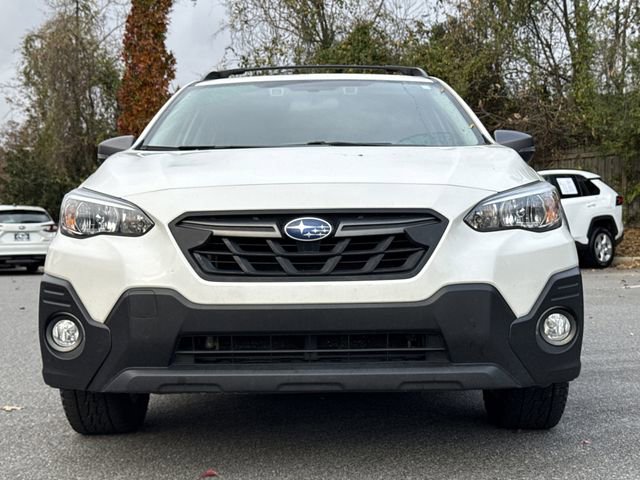 Used 2023 Subaru Crosstrek 2.5i Sport image 10