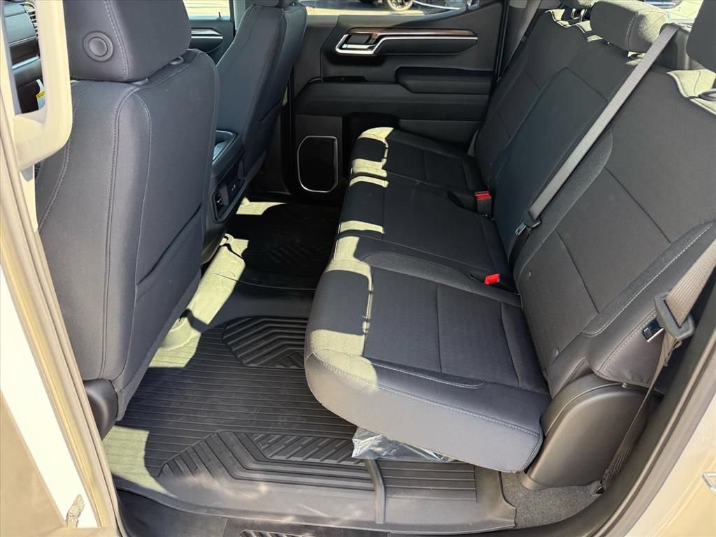 New 2026 Chevrolet Silverado 1500 RST w/ All Star Edition Plus AWD/4WD image 7