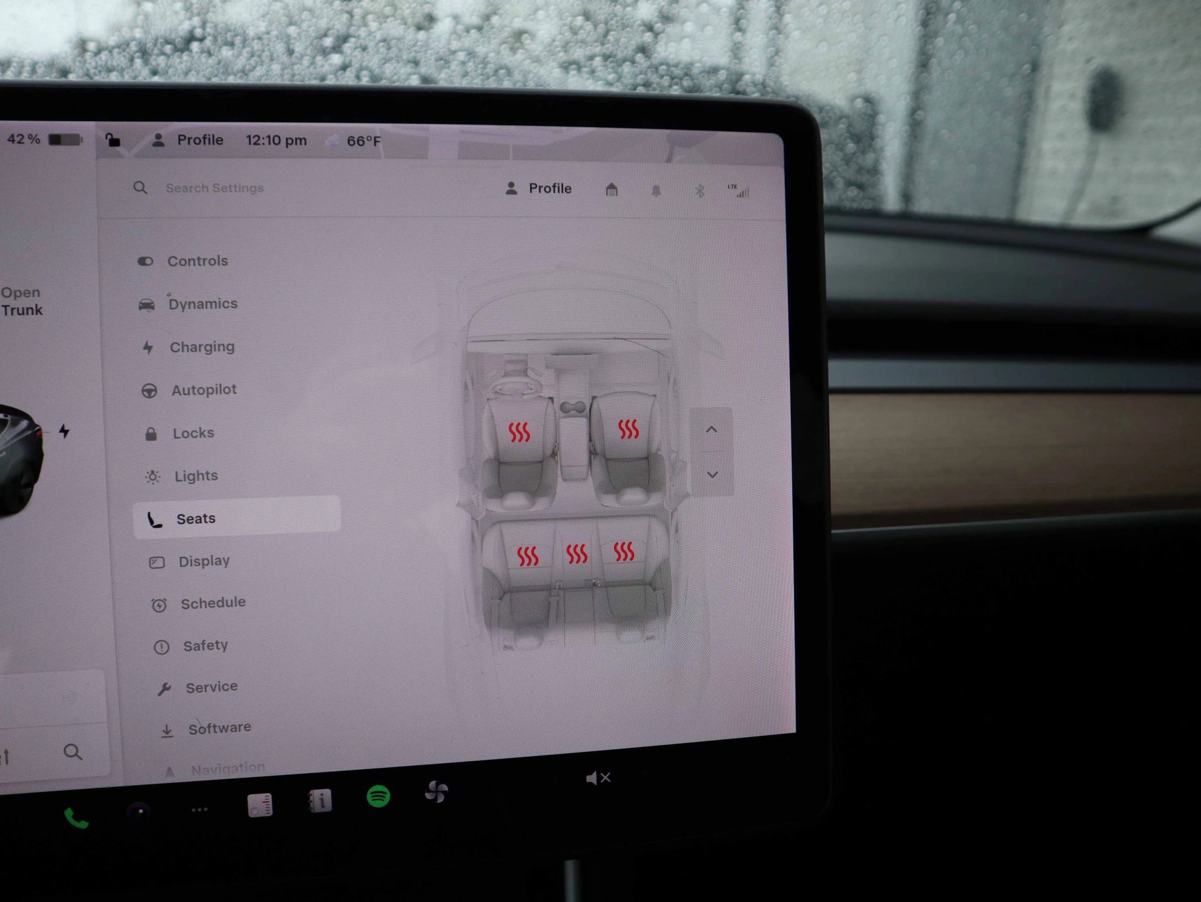 Used 2020 Tesla Model 3 Long Range image 18