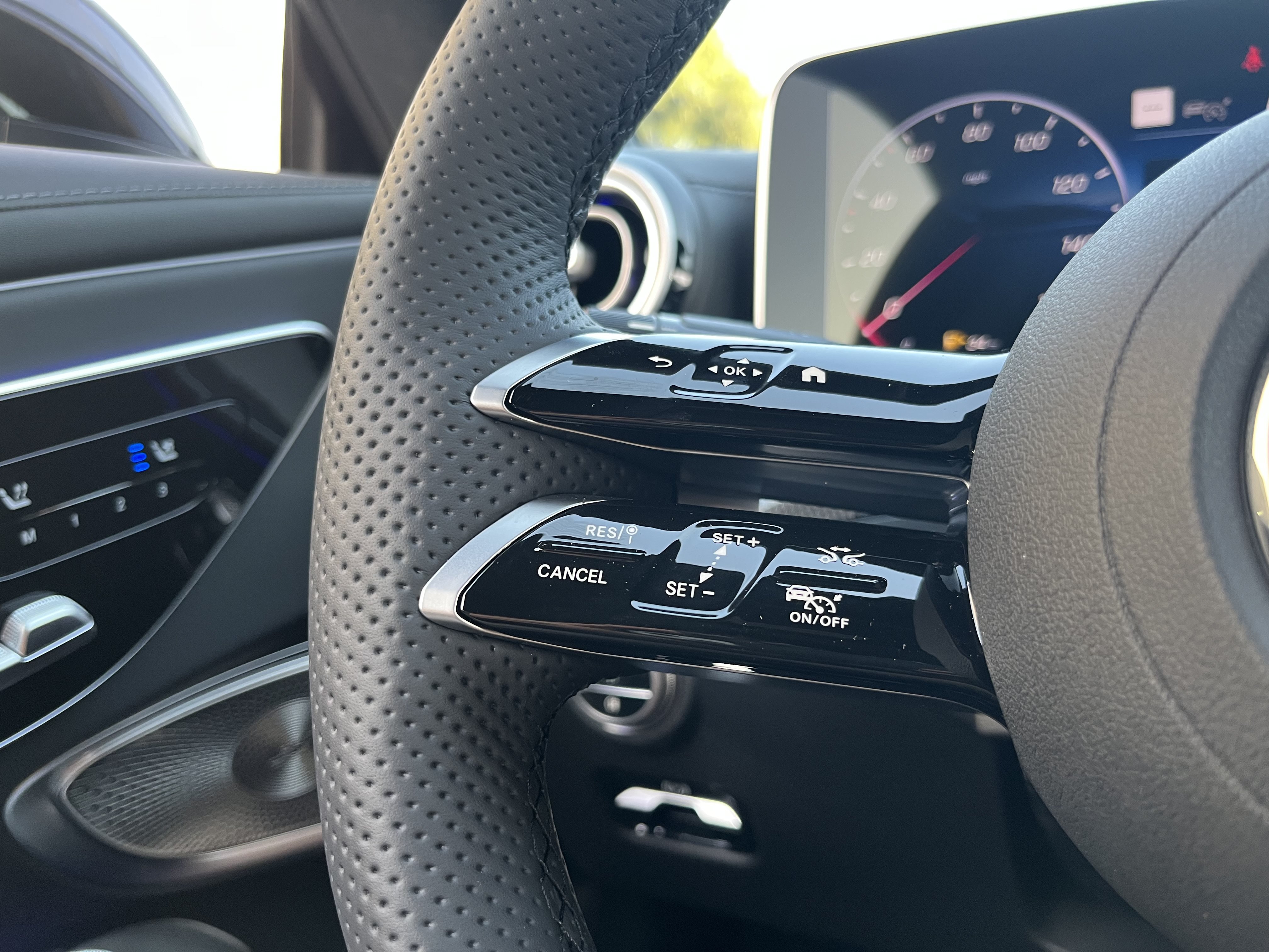 New 2026 Mercedes-Benz CLE 450 4MATIC Coupe image 24
