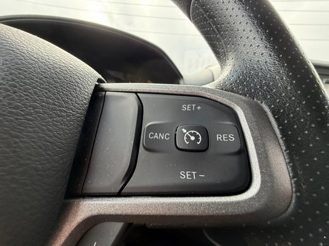 Used 2024 RAM 2500 Tradesman w/ Chrome Appearance Group image 21