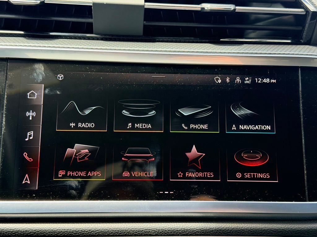 Certified 2022 Audi Q3 2.0T Premium Plus AWD/4WD image 32