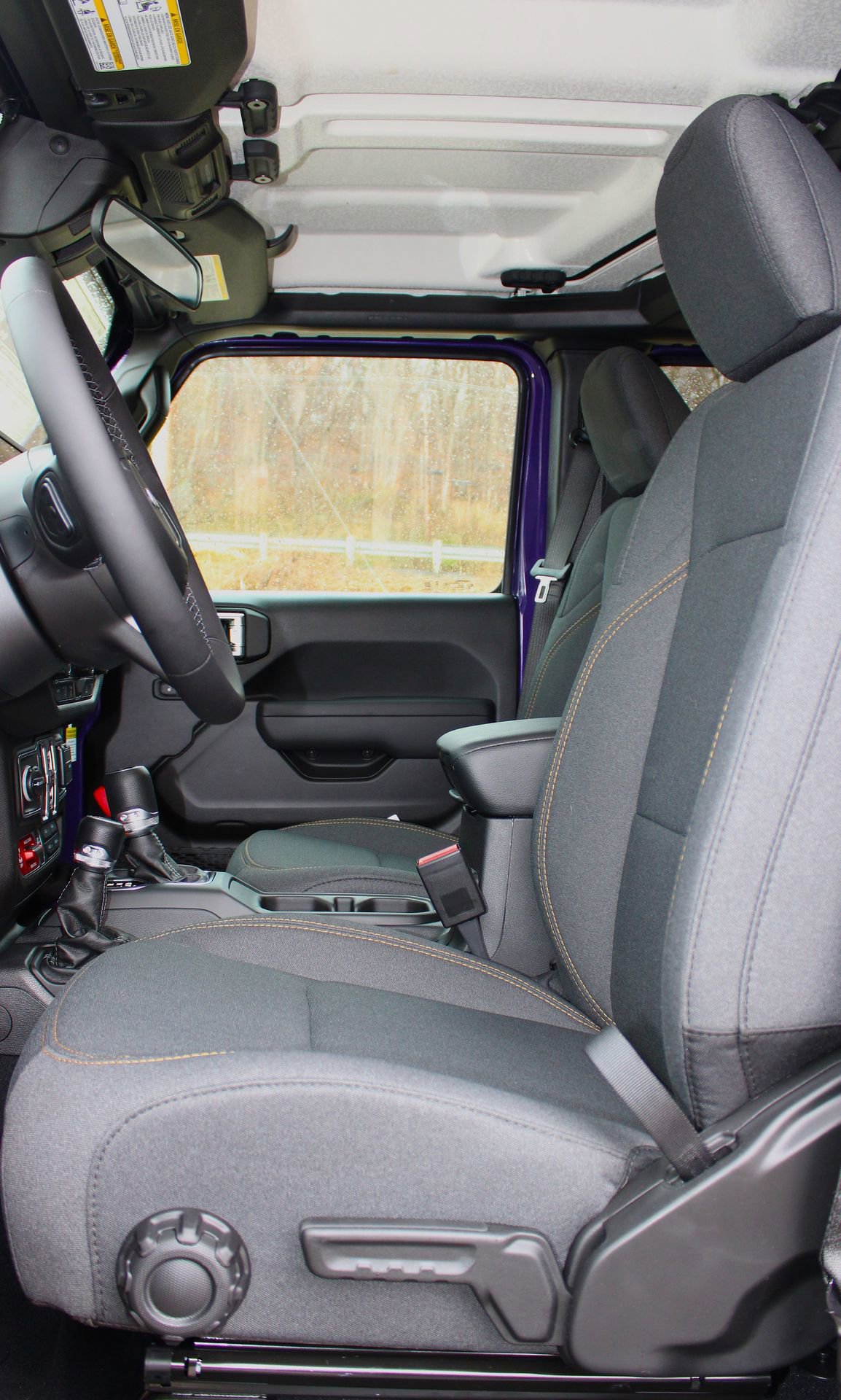 New 2026 Jeep Gladiator Sport image 17