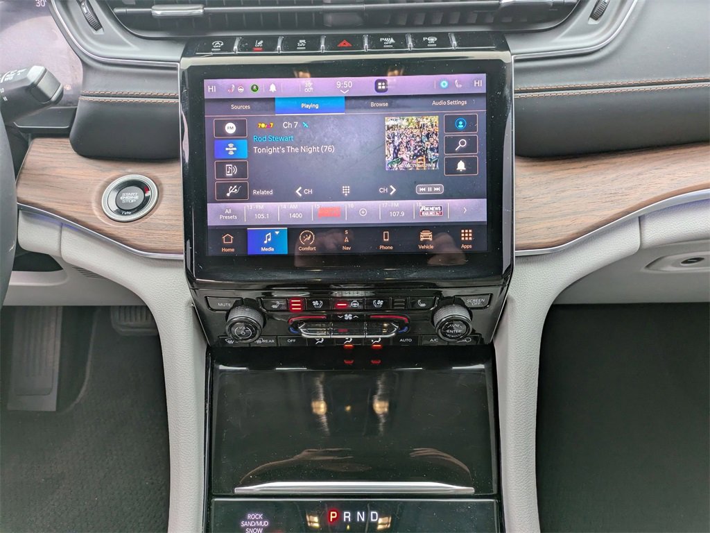 Used 2021 Jeep Grand Cherokee L Summit w/ Advanced Protech Group IV image 34