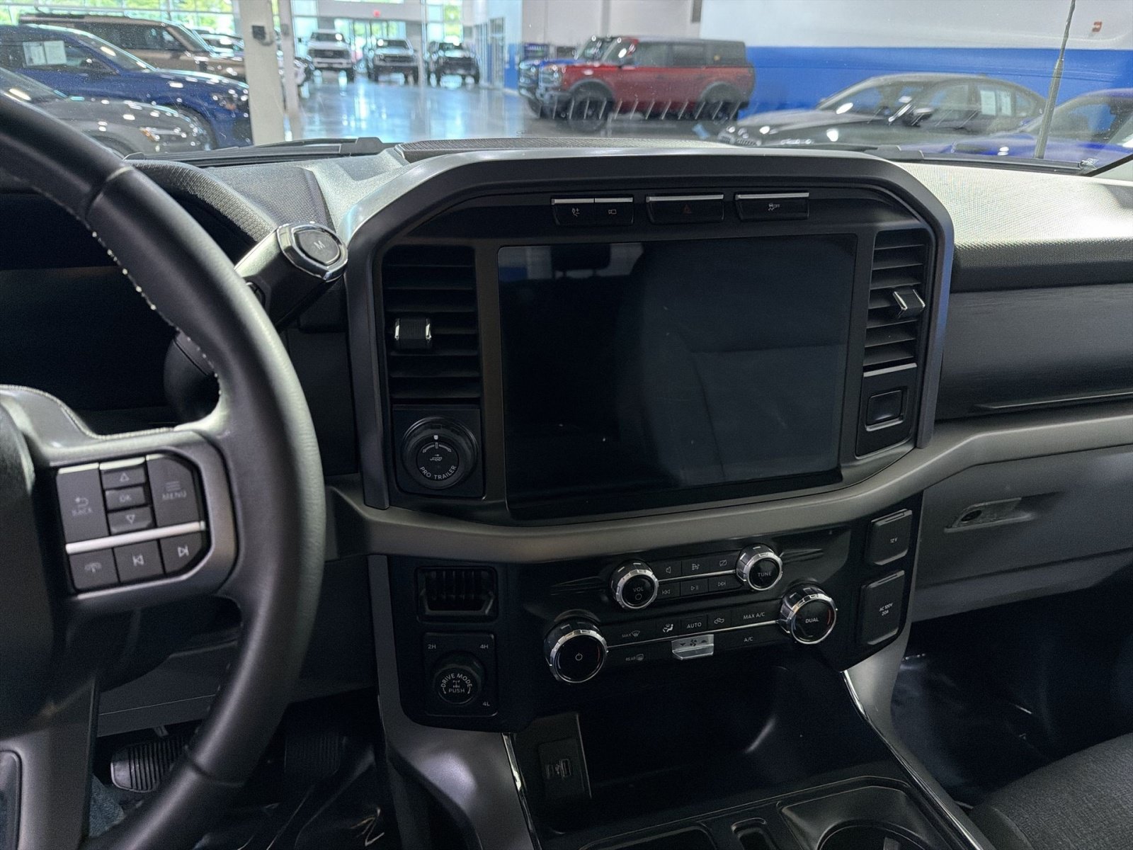 Used 2024 Ford F150 XLT w/ Mobile Office Package AWD/4WD image 19