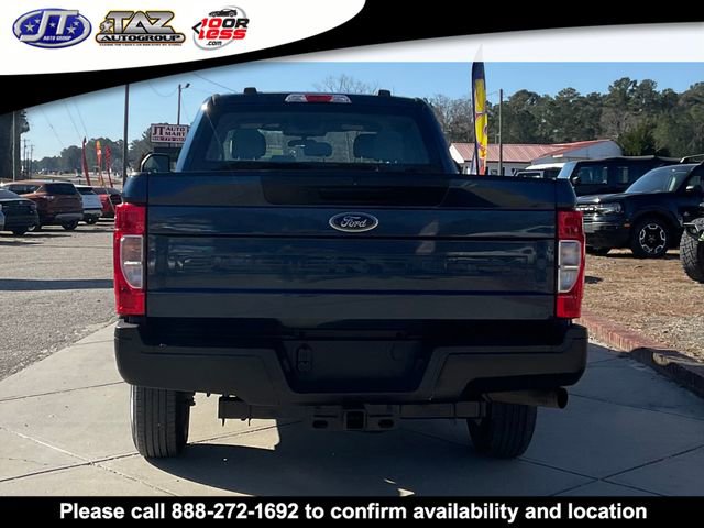 Used 2020 Ford F250 XL w/ Power Equipment Group RWD image 7