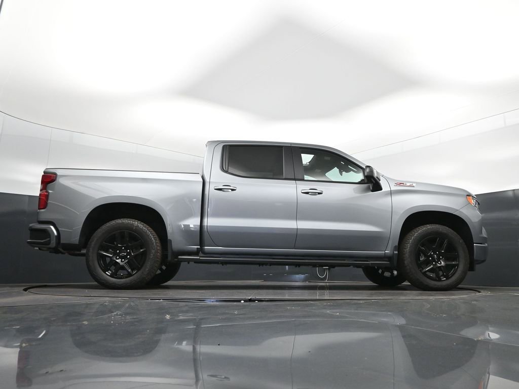 New 2026 Chevrolet Silverado 1500 RST w/ RST All Star Premium Package AWD/4WD image 48