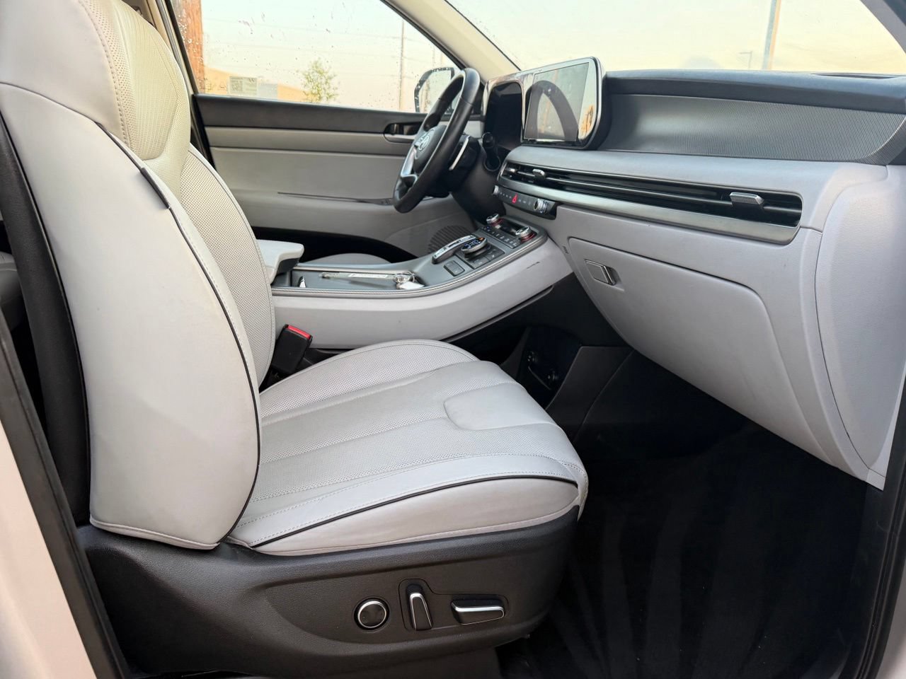 Used 2025 Hyundai Palisade SEL AWD/4WD image 38