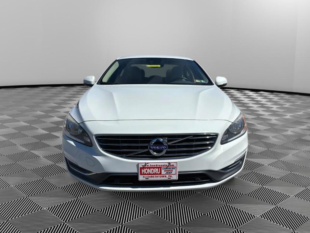 Used 2017 Volvo S60 T5 Inscription image 7