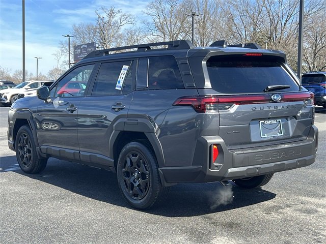 New 2026 Subaru Outback Limited image 38