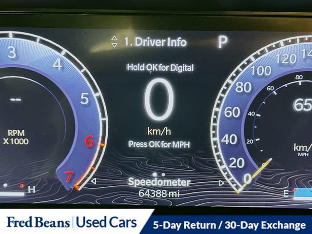 Used 2022 Jeep Wagoneer Series III w/ Premium Group I AWD/4WD image 17