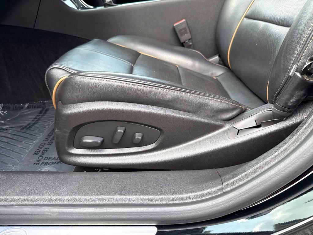 Used 2018 Chevrolet Impala Premier FWD image 45