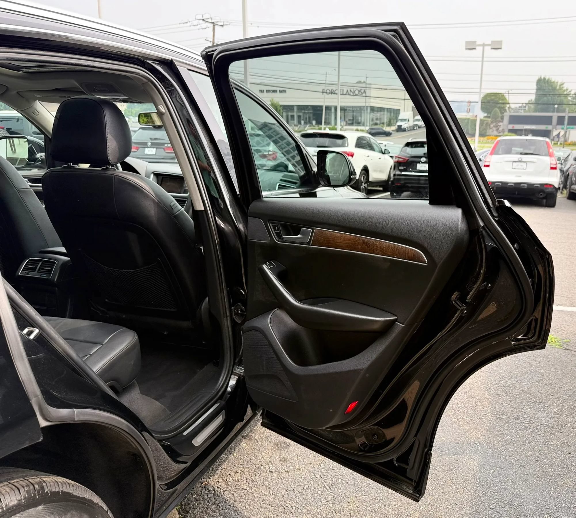 Used 2010 Audi Q5 3.2 Premium Plus AWD/4WD image 33