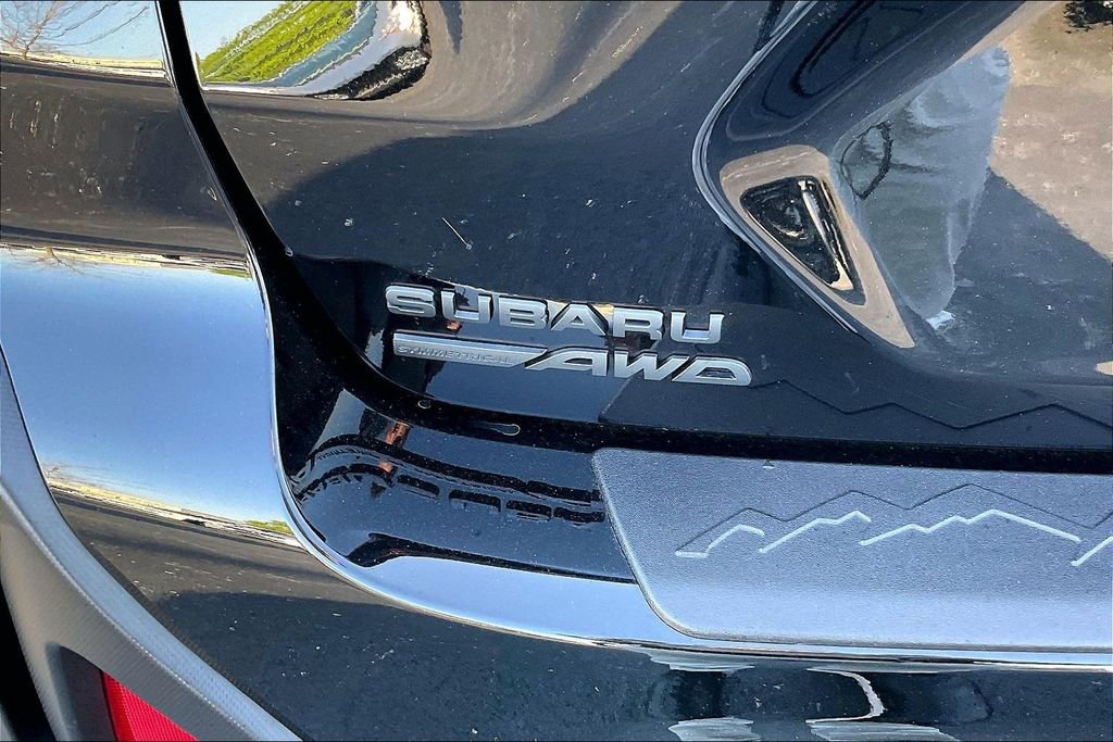Certified 2026 Subaru Crosstrek 2.0i Premium AWD/4WD image 36