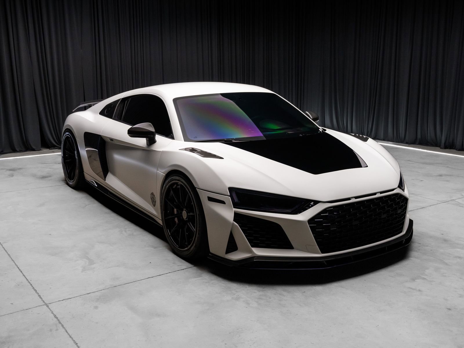 Used 2020 Audi R8 V10 performance AWD/4WD image 6