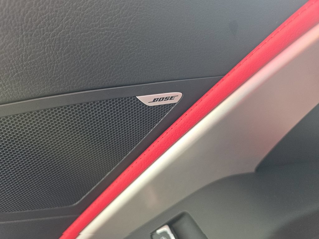 Used 2019 Chevrolet Corvette Stingray Coupe w/ 2LT Preferred Equipment Group RWD image 12