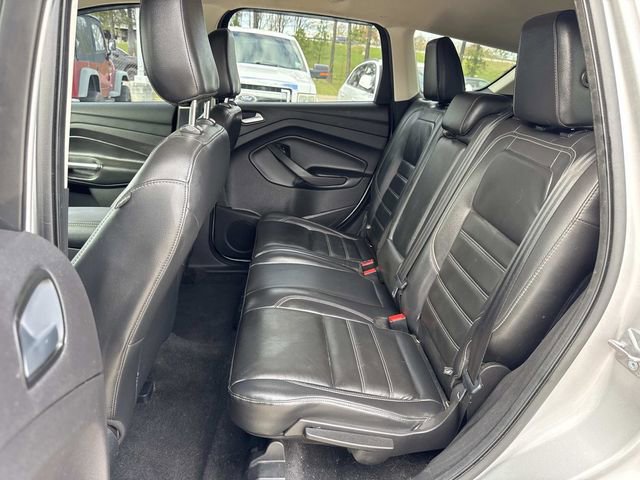 Used 2018 Ford Escape SEL image 16