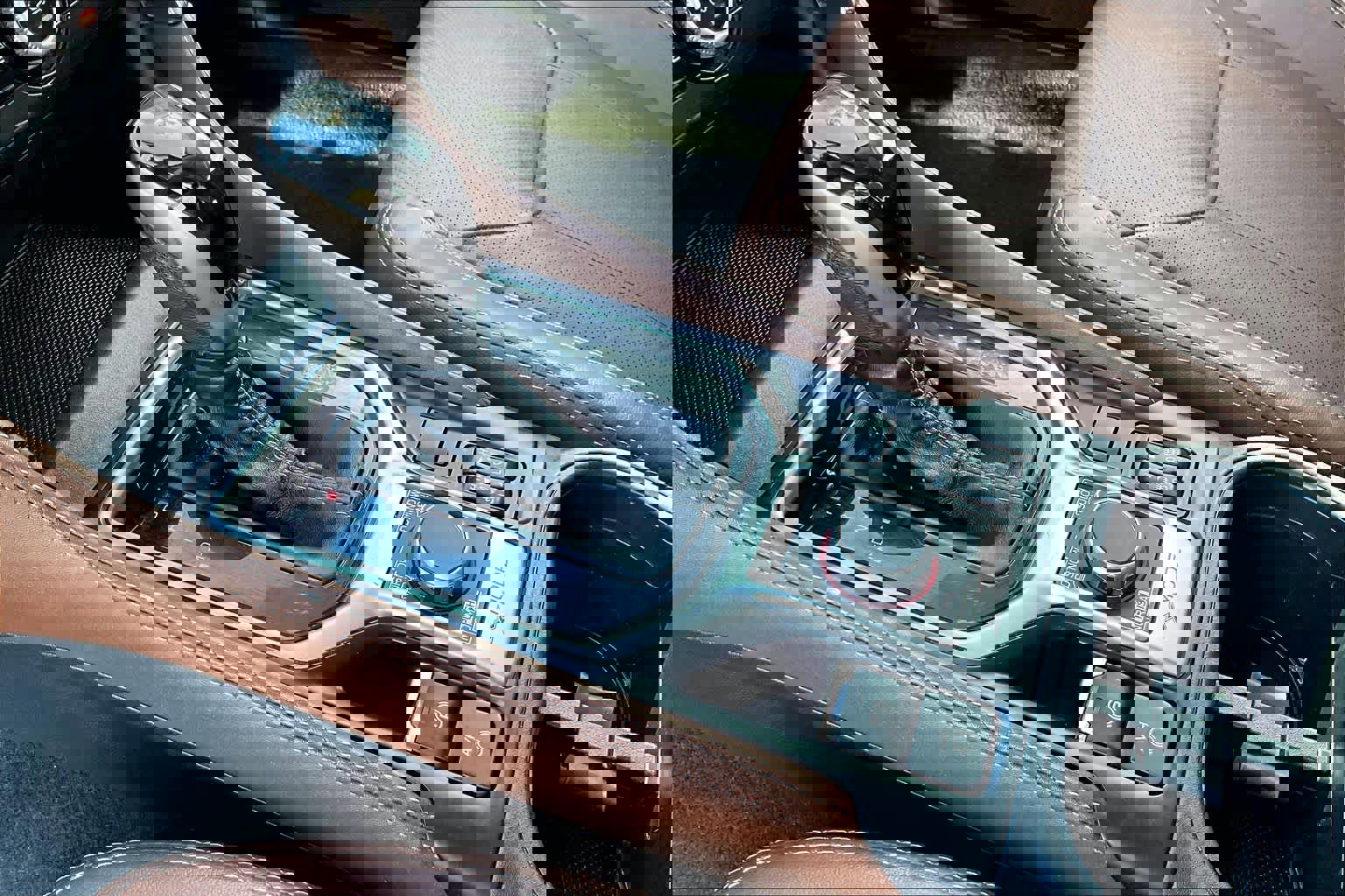 Used 2019 Subaru Forester Touring image 15