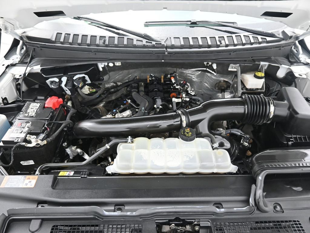 Used 2023 Ford Expedition Max Limited AWD/4WD image 39