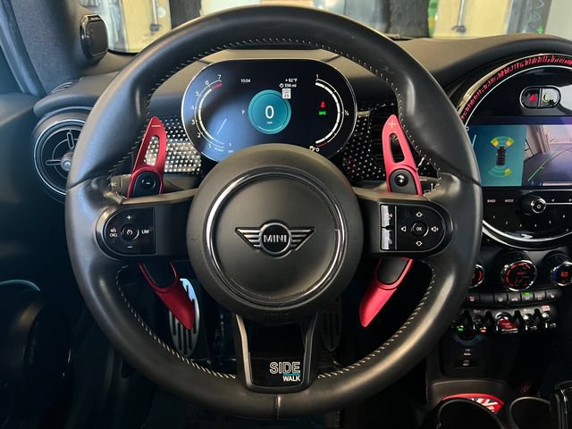 Used 2023 MINI Cooper S w/ Sidewalk Package FWD image 30