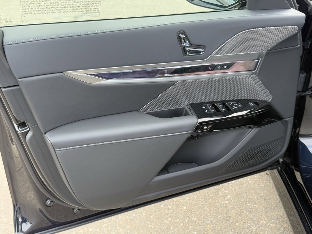 New 2026 BMW i7 eDrive50 w/ M Sport Package image 20