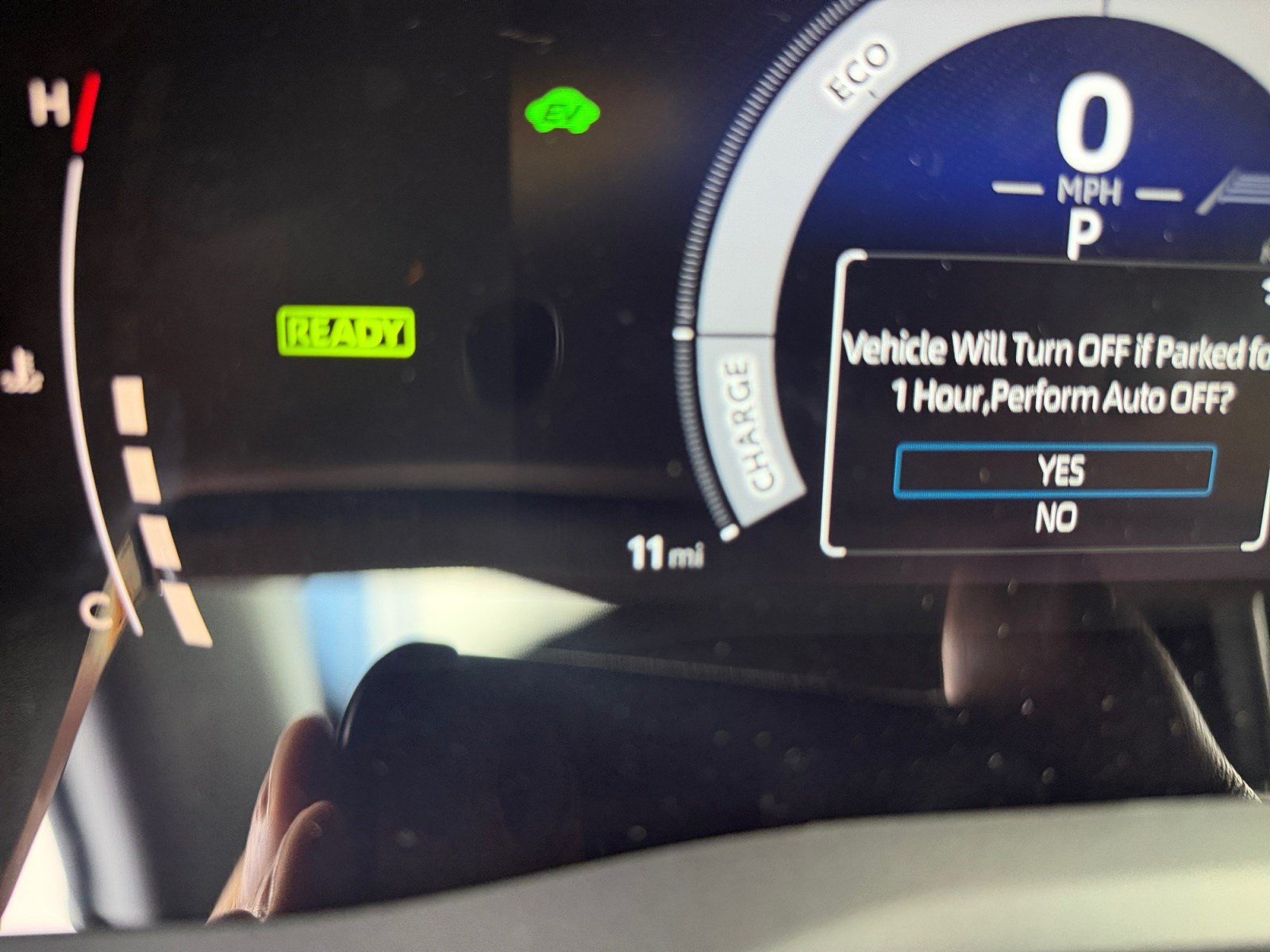 New 2026 Toyota Camry Hybrid w/ Convenience Package FWD image 11