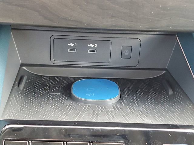 New 2026 Nissan Murano Platinum w/ Cargo Package image 22