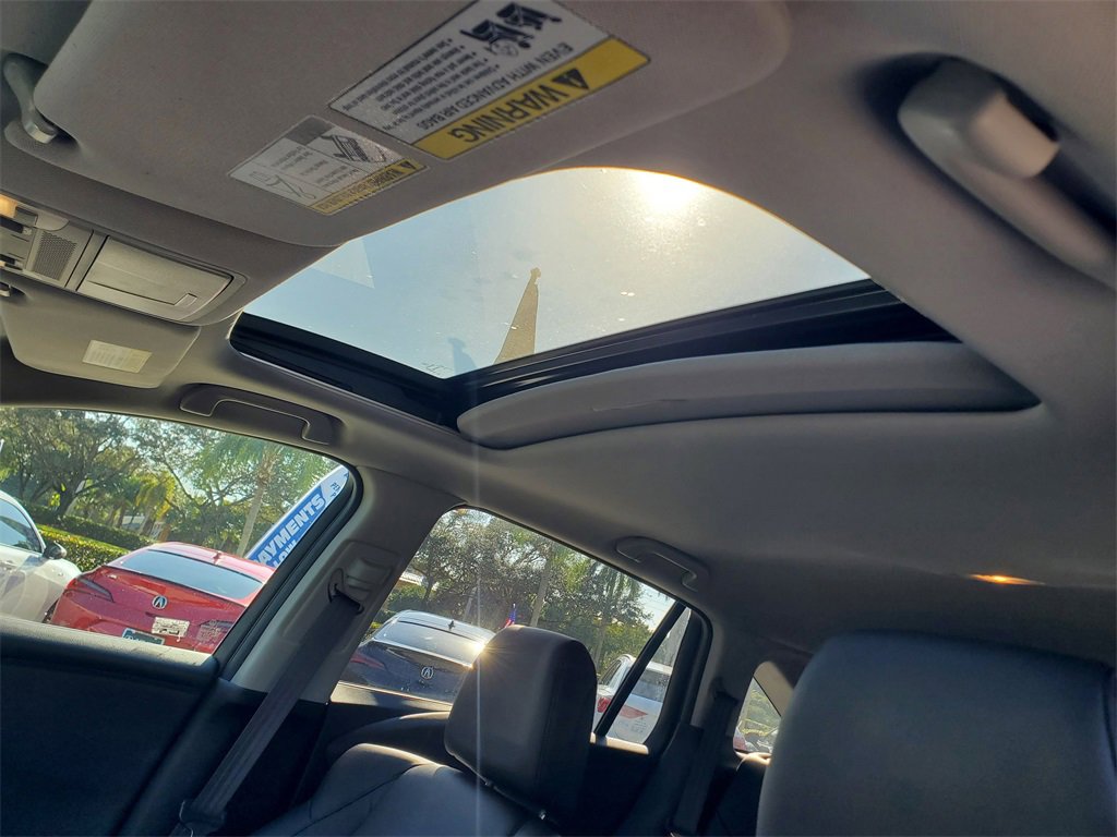 Used 2018 Acura RDX FWD image 17