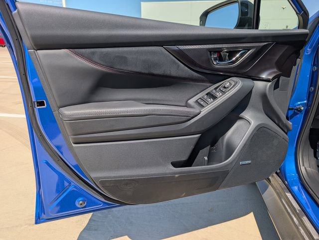 New 2026 Subaru WRX Limited image 16