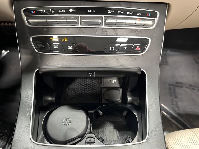 Used 2023 Mercedes-Benz E 450 4MATIC Cabriolet image 29