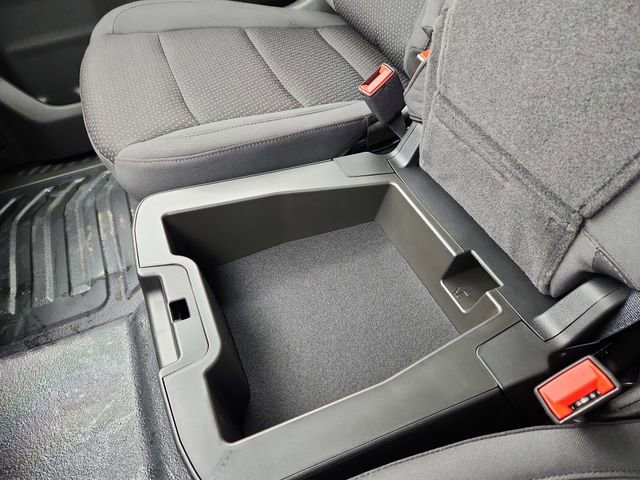 New 2025 Chevrolet Silverado 3500 W/T w/ WT Convenience Package image 26