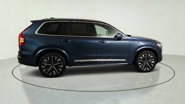 New 2026 Volvo XC90 T8 Plus w/ Protection Package AWD/4WD image 8