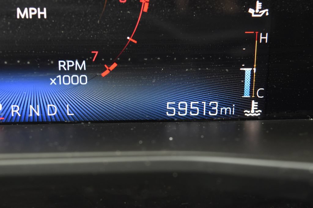 Used 2023 Chevrolet Colorado Trail Boss w/ Advanced Trailering Package AWD/4WD image 21