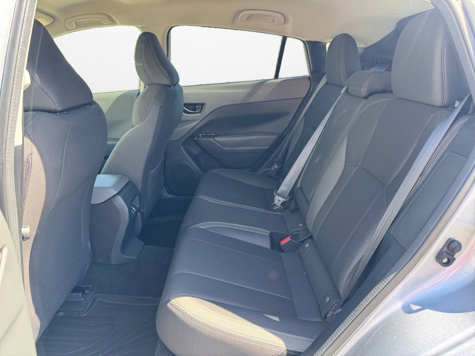 New 2026 Subaru Crosstrek 2.0i Premium AWD/4WD image 13