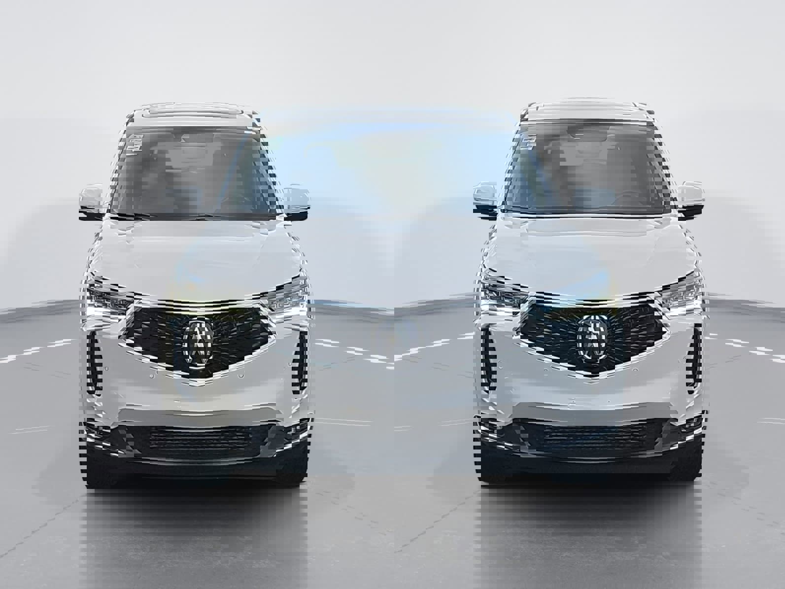 Used 2023 Acura RDX AWD w/ Advance Package image 8