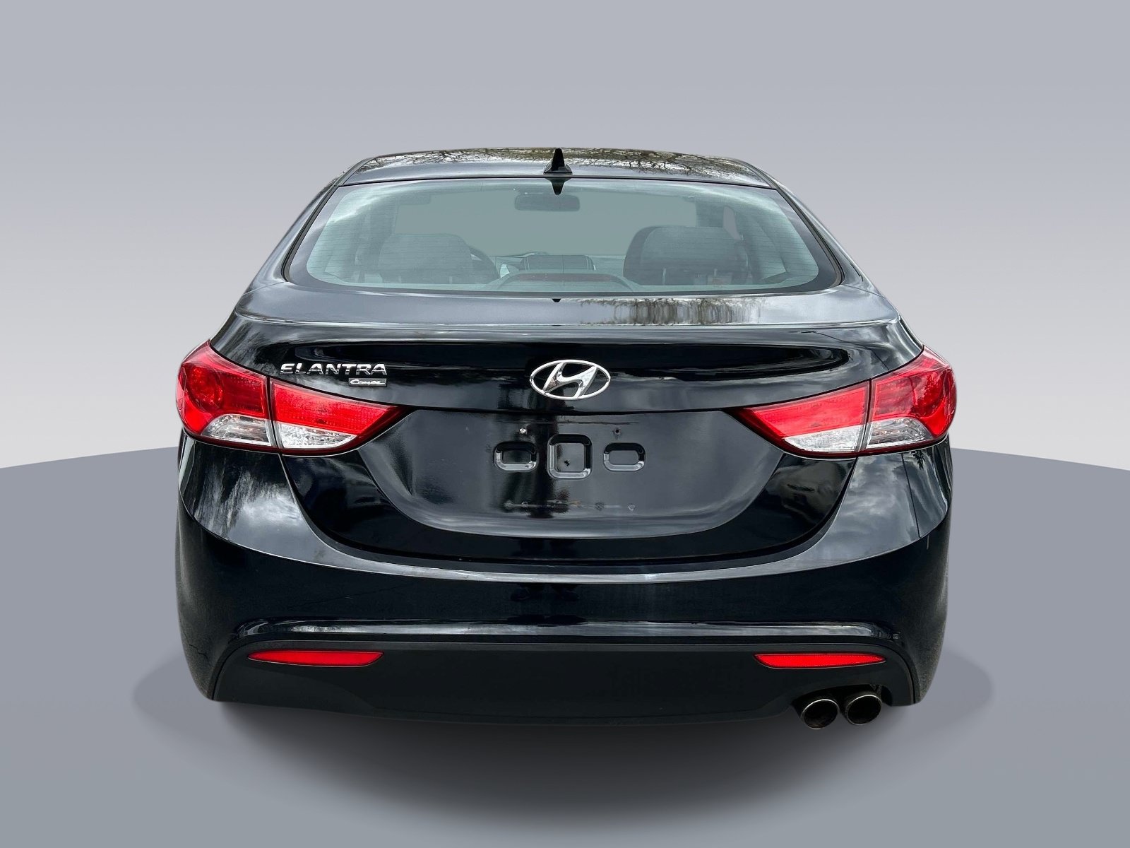 Used 2013 Hyundai Elantra FWD image 4