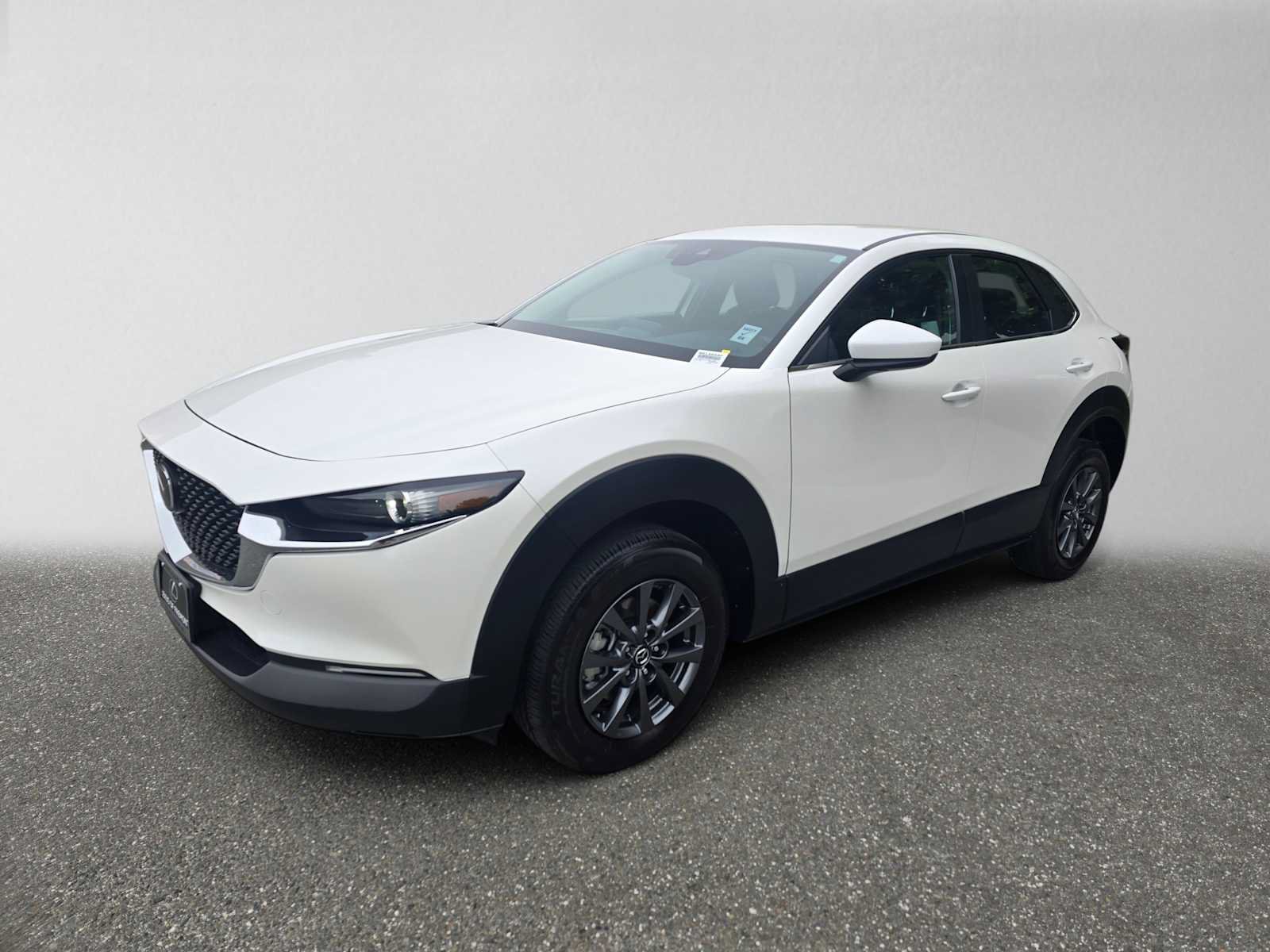 Used 2023 MAZDA CX-30 AWD 2.5 S image 7