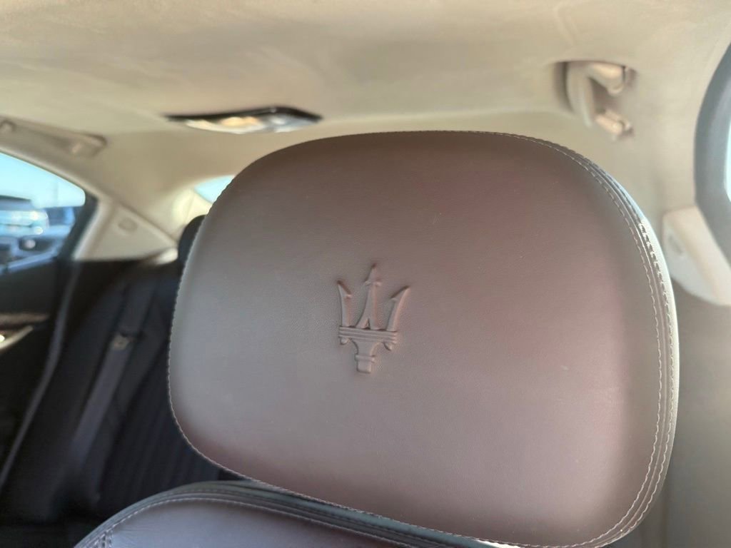 Used 2022 Maserati Ghibli Modena Q4 image 19