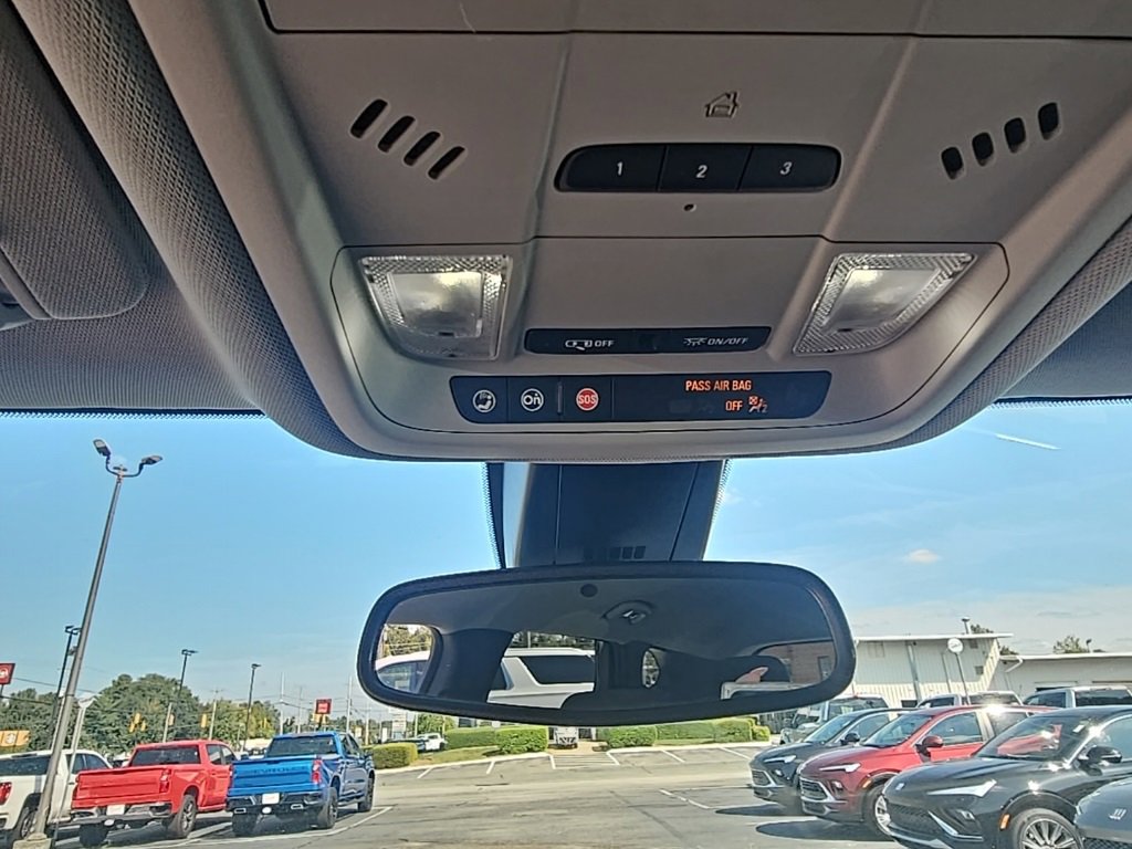 Used 2022 Chevrolet Blazer LT image 25