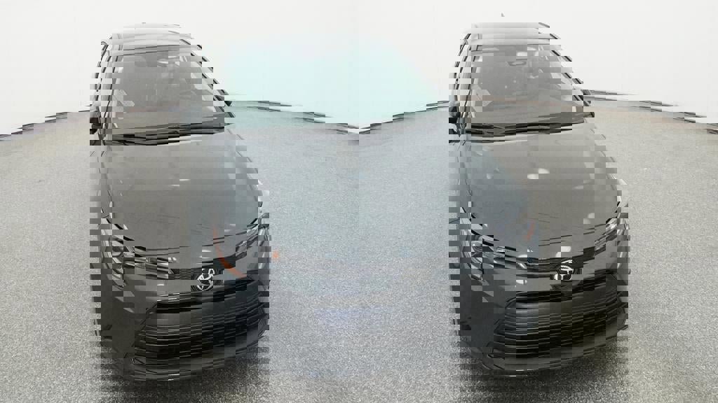 New 2026 Toyota Corolla LE image 14