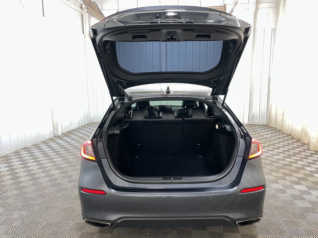 Used 2023 Honda Civic Sport Touring image 46