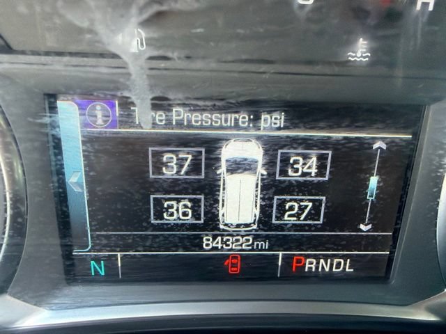 Used 2019 Chevrolet Traverse LT FWD image 18