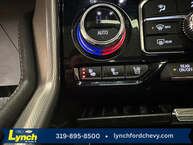 Used 2023 GMC Yukon XL Denali w/ LPO, Floor Liner Package image 15