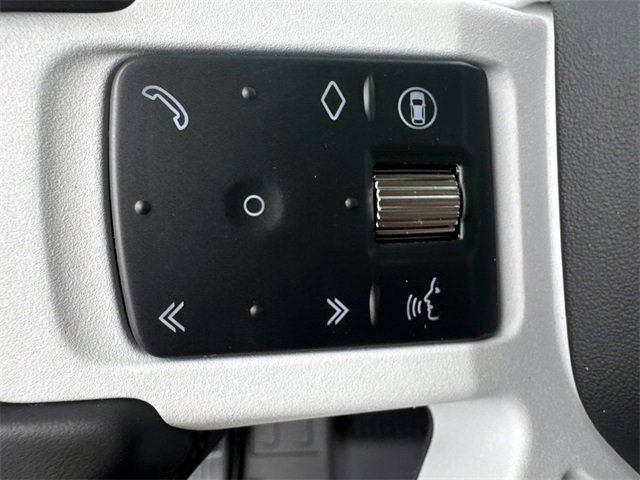 New 2026 Land Rover Defender 110 S image 27