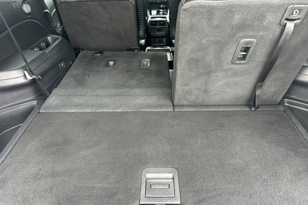 Used 2019 Honda Pilot Elite image 17