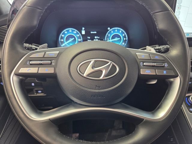 Used 2025 Hyundai Palisade Calligraphy image 37