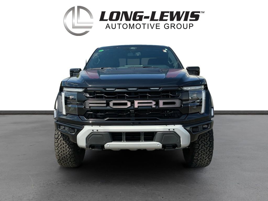 Used 2025 Ford F150 Raptor image 11