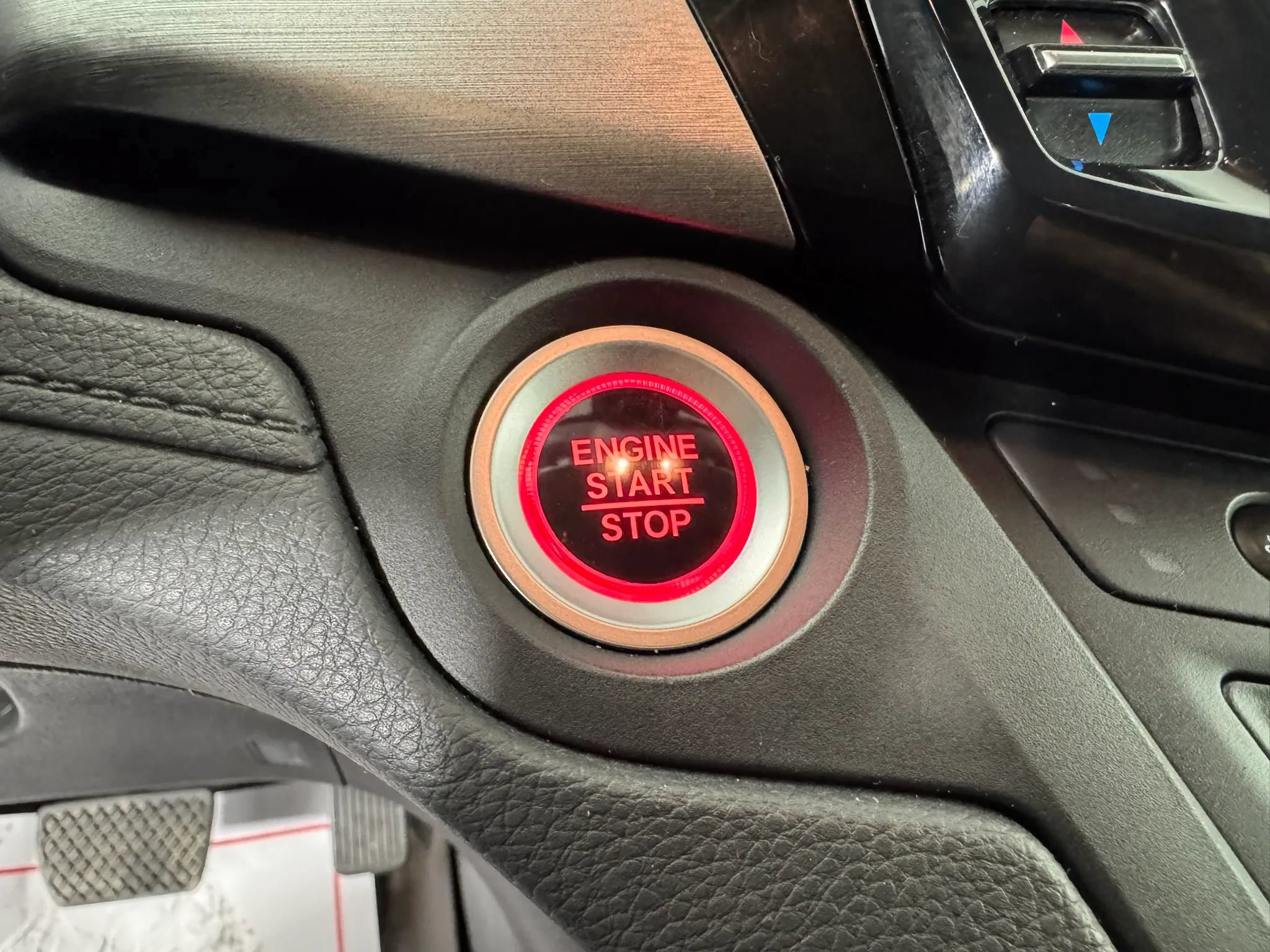 Used 2022 Honda Odyssey EX-L image 17