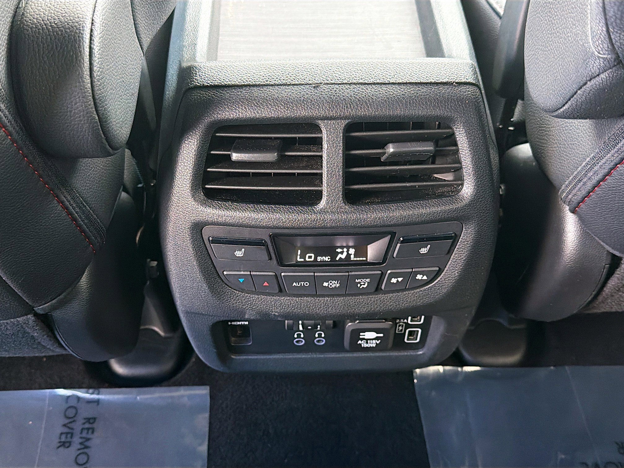 Used 2022 Honda Pilot Black Edition image 20
